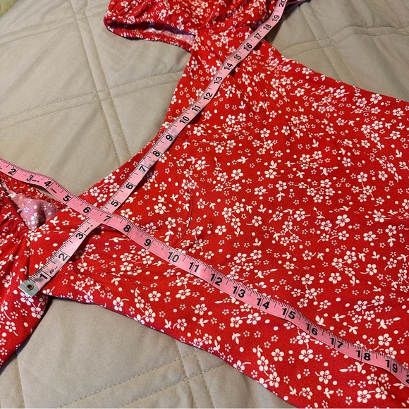 Reformation Kopa dress - Picture 6 of 6